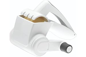 ZYLISS Classic Rotary Cheese Grater - NSF Restaurant Certified