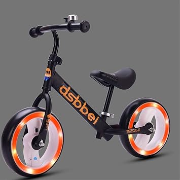 balance bike rubber tyres