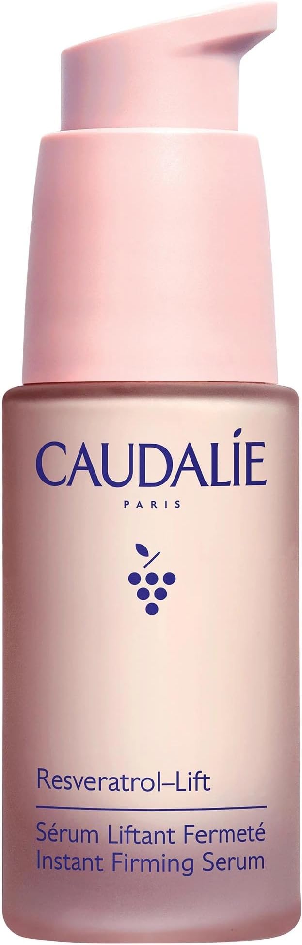 Caudalie Resveratrol-Lift Instant Firming Serum 30ml Wrinkle Correcting