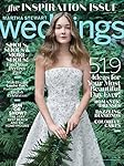 Martha Stewart Weddings