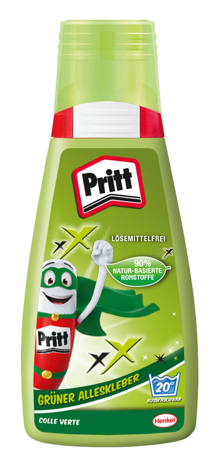 Pritt 1833503 100 g All Purpose Glue