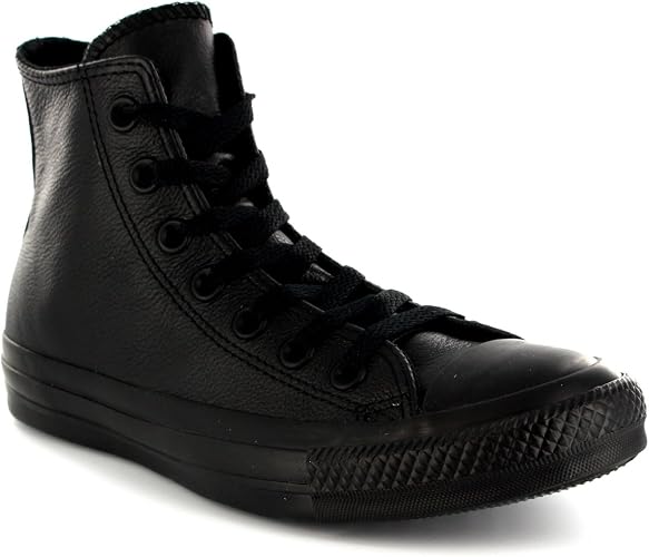 converse all star cuero hombre - Tienda Online de Zapatos, Ropa y  Complementos de marca