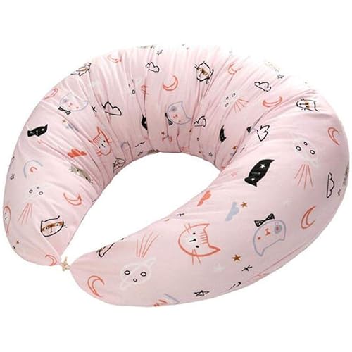 Maternity Nursing Pillows Baby Breastfeeding Pillow Baby Care Pillow Core Washable Cushion Infant Newborn Nursing Protector Pillow Set7