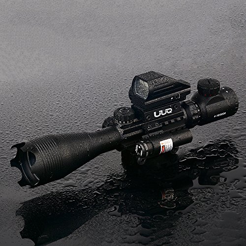 1 UUQ+4+16x50EG+Illuminated+Holographic+Guarantee