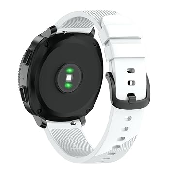 samsung gear sport white