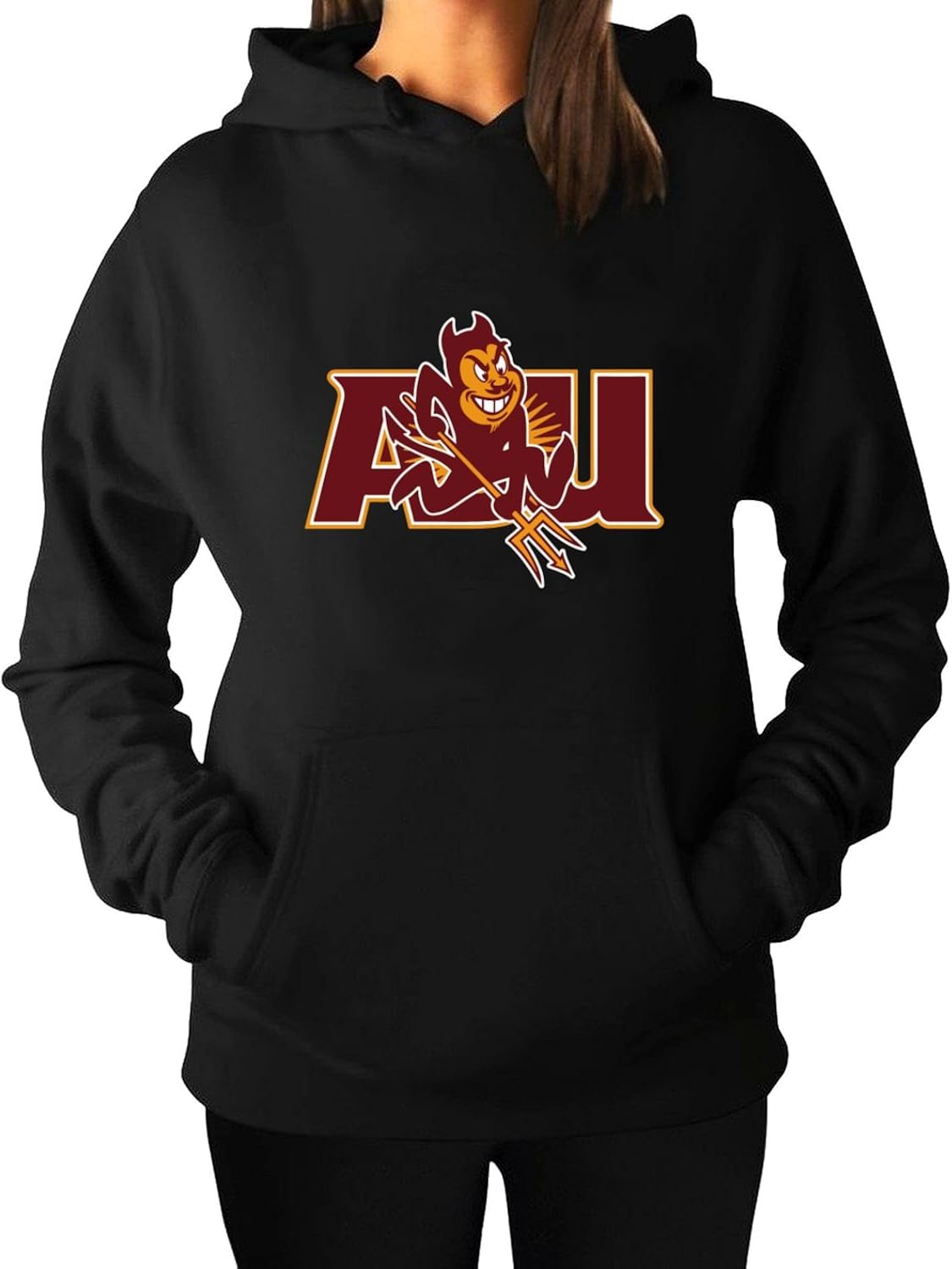 sun devils sweatshirt