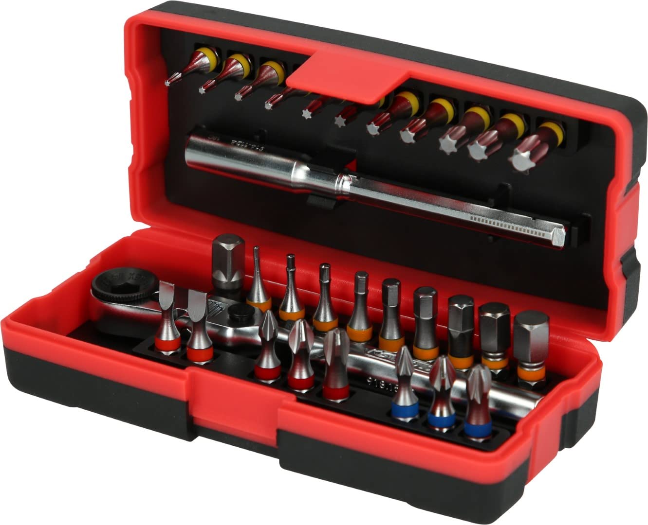 KS Tools 918.3015 Classic Bit Set