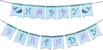 Download Unter dem meer geburtstag dekorationen Free