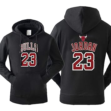 jordan sudaderas