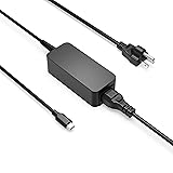 45W USB-C Charger Compatible with Lenovo Yoga 910