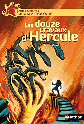 Download Les douze travaux d'Hercule