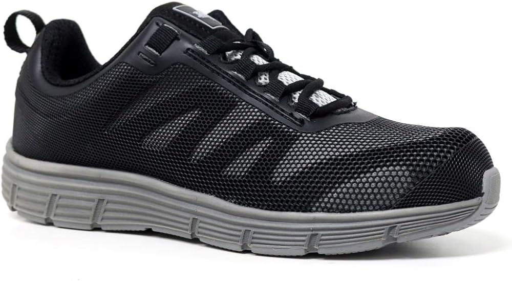 steel toe cap trainers near me