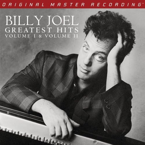 Greatest Hits Volume I & Volume II [VINYL]