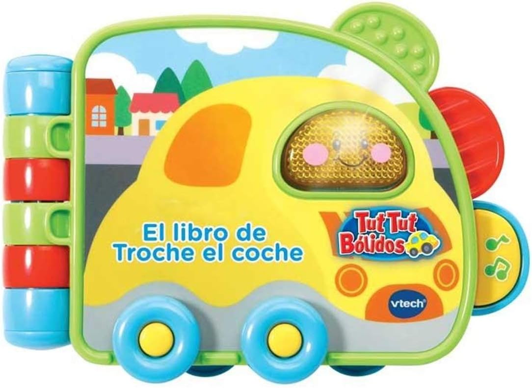 tut tut bolidos oferta
