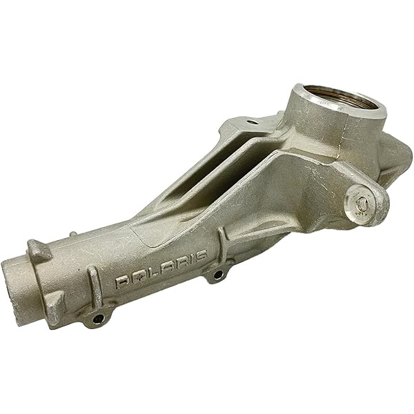 Amazon.com: Polaris Ranger Hubstrut Assembly, Right, 4 x 4 