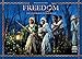 Academy Games | Freedom The Underground Railroad | Board Game | 1-4 Players