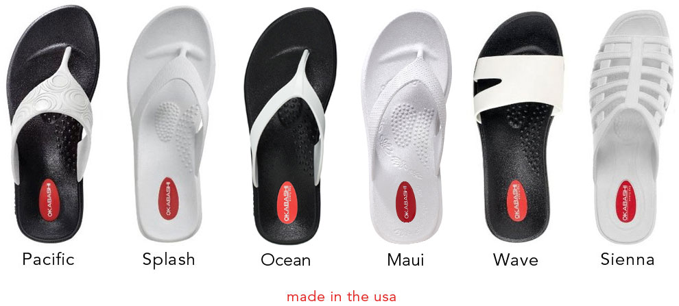 White Shoes
