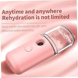 VONGLYHOO Nano Facial Mister Sprayer Humidifier Portable USB Rechargeable 30ml view 6
