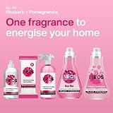INEOS Next Gen Antibac Multi-Room Wipes Rhubarb Pomegranate 60ct Biodegradable view 2