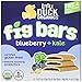 LITTLE DUCK ORGANICS BABY FOOD FIG BLBRRY 6CT