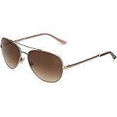 Kate Spade New York womens Avaline Aviator Sunglasses