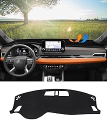 BIBLOZ Dash Cover for Mitsubishi Outlander