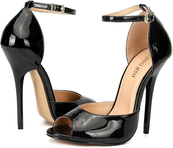 high heels for mens amazon