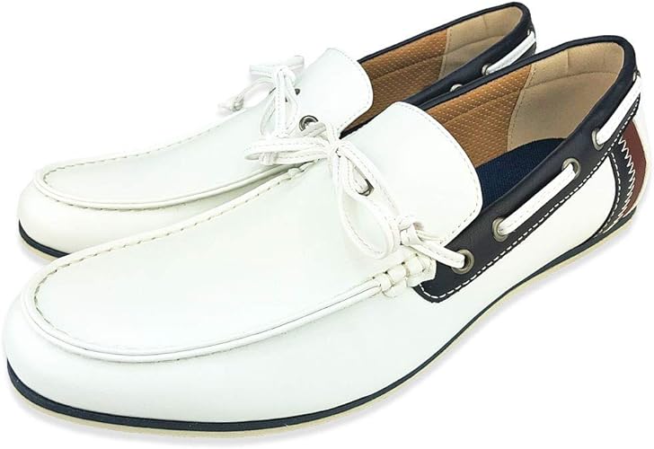 Amazon Mr Junko ミスタージュンコ コシノジュンコ デッキシューズ スニーカー ドライビングシューズ スリッポン ローファー スリッポン