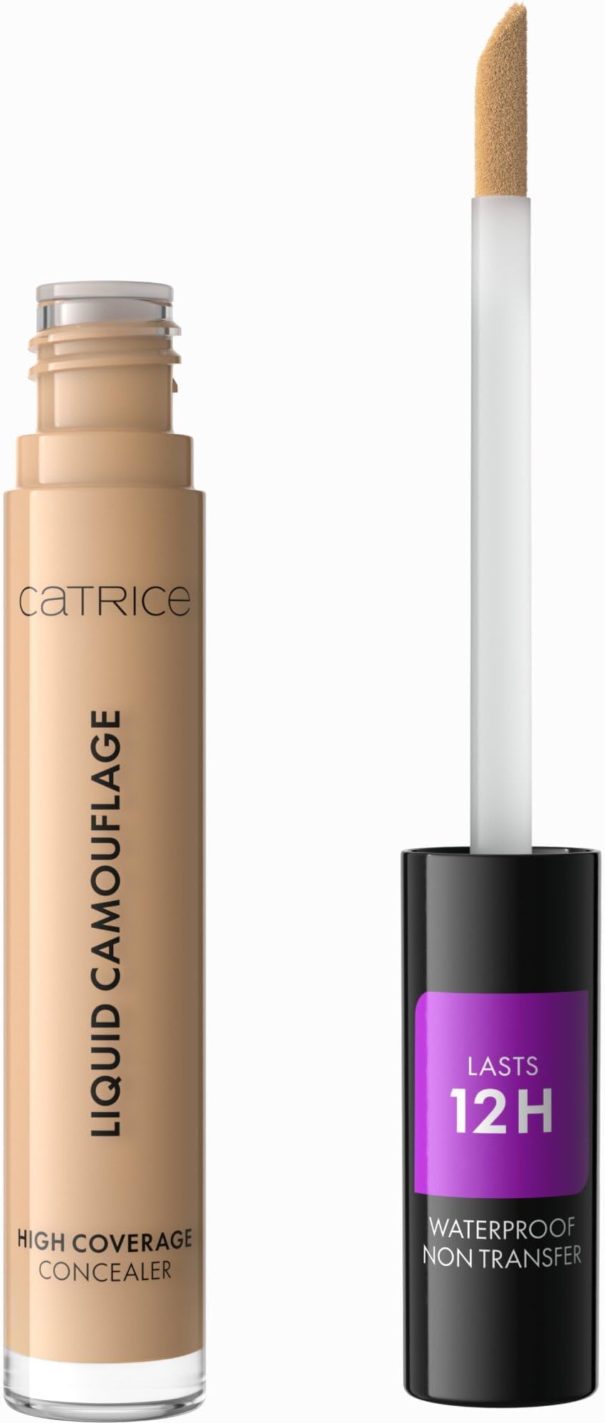 Catrice Liquid Camouflage High Coverage Concealer 5ml Long Lasting