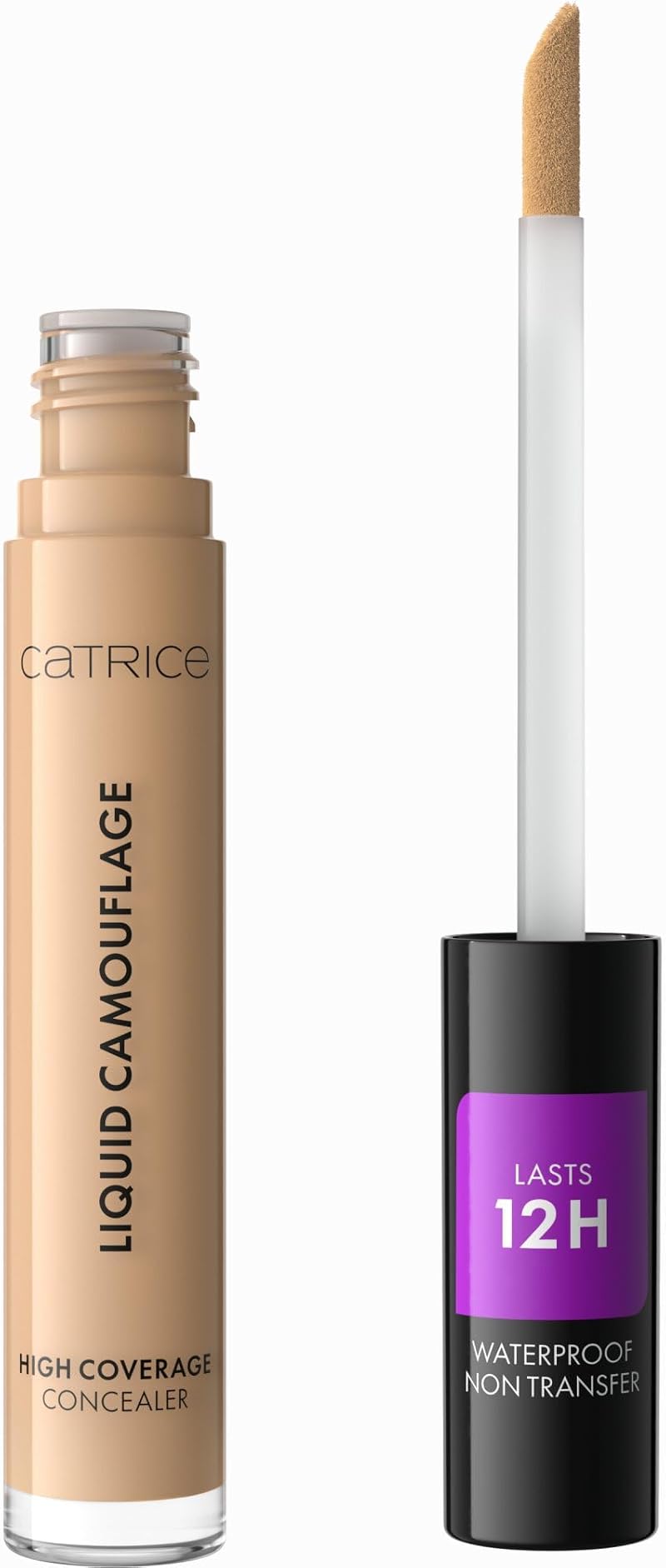 Catrice Liquid Camouflage High Coverage Concealer 5ml Long Lasting