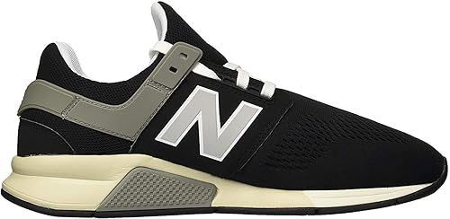 new balance 363 black