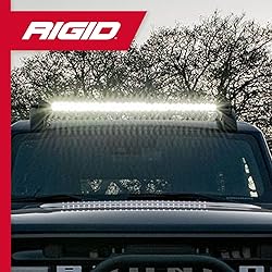 Rigid Industries – Roof Rack Mount