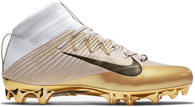 super bowl untouchable cleats