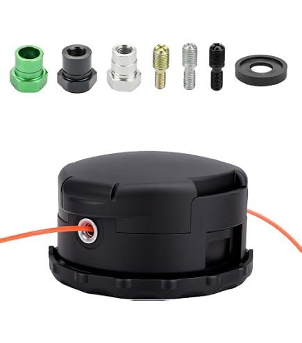 Amazon.com: replacementpart 753-08122 Gearbox Assembly Gearhead