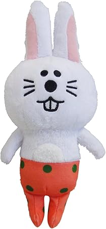 Amazon くまいぬといろいろ生き物 ぬいぐるみ 2s うさぎ ぬいぐるみ おもちゃ