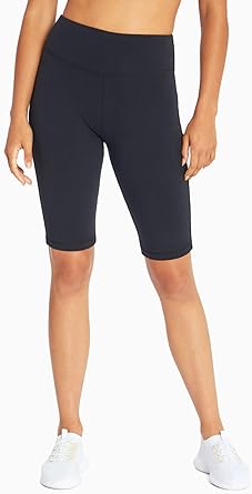 marika high waisted shorts