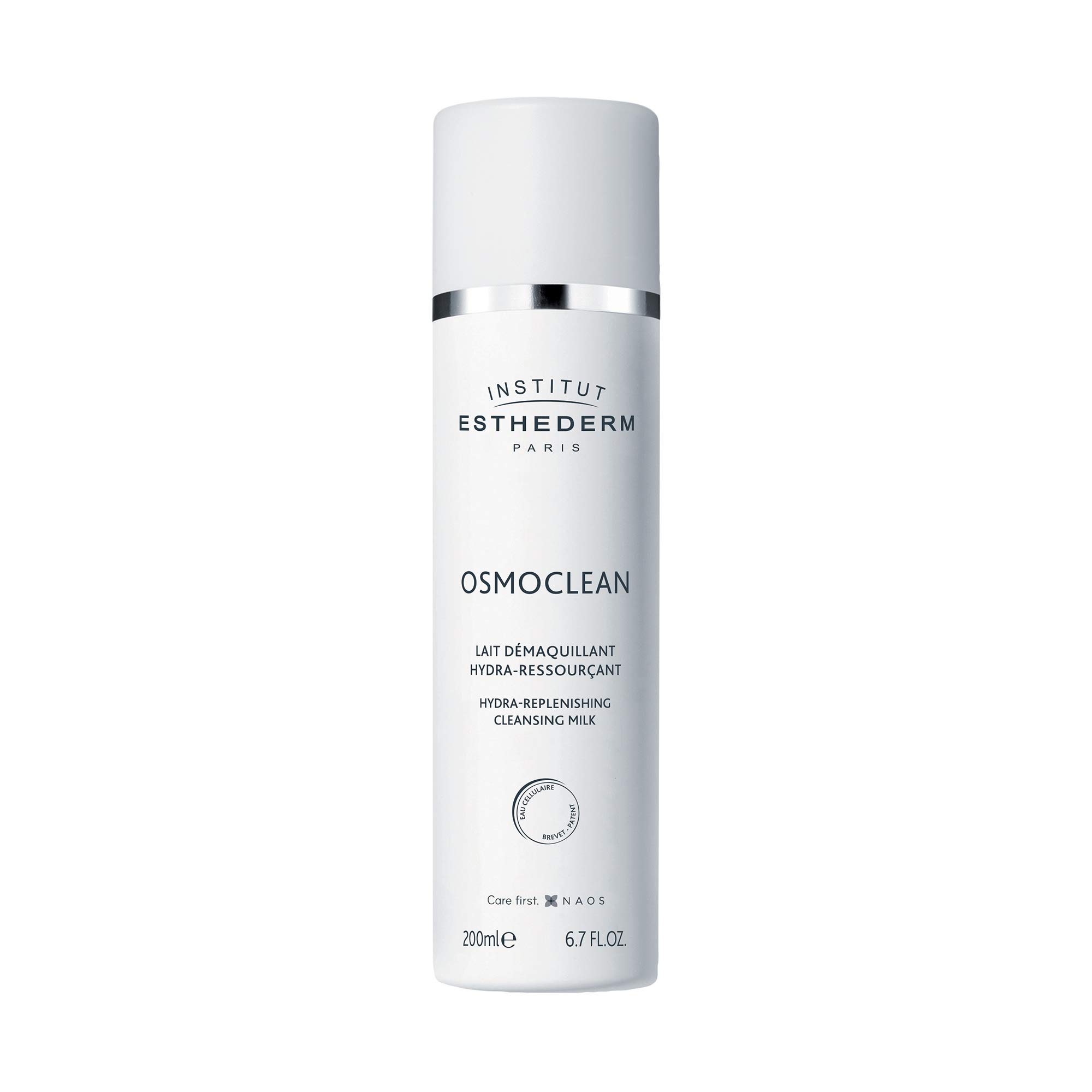 Institut Esthederm Osmoclean Cleansing Lotion with Glycerine Suitable for Sensitive Skin 200ml