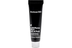 Perricone MD Cold Plasma Plus Sub-D Neck Treatment Women-0.25 oz