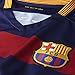 Nike FC Barcelona Home Mens Soccer Jersey 15/16 Size:Medium