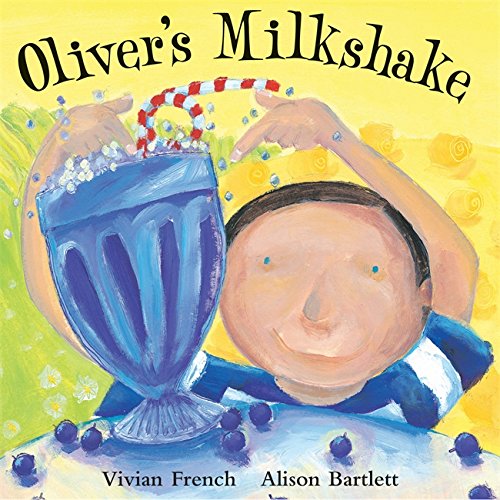 Oliver s Milkshake