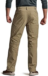 CQR Men's Winter Fleece Lined