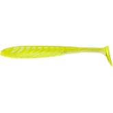 YUM Pulse 4 1/2 Inch Soft Plastic Paddle Tail Swimbait
