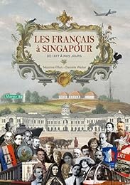 Les  Français à Singapour