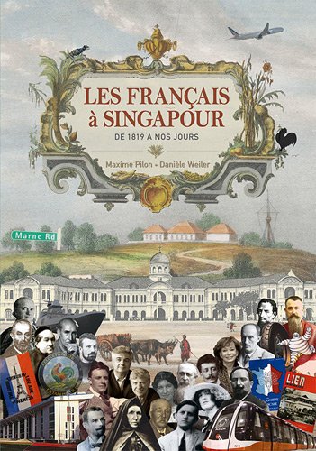 Les  Français à Singapour