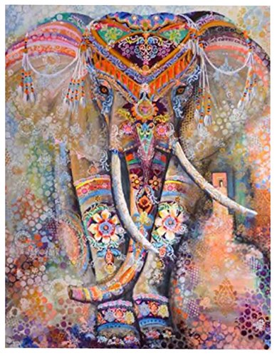 Wall hanging tapestry elephant tapestry mandala tapestr…
