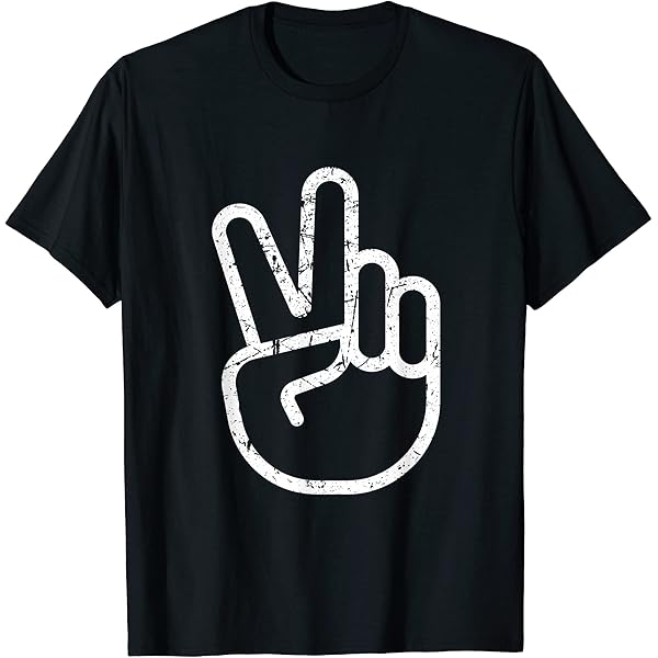 トップス future archive peace logo tee FUTURE ARCHIVE / PEACE PRINT TEE