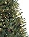 Balsam Hill BH Balsam Fir Premium Artificial Christmas Tree, 7.5 Feet, Unlit