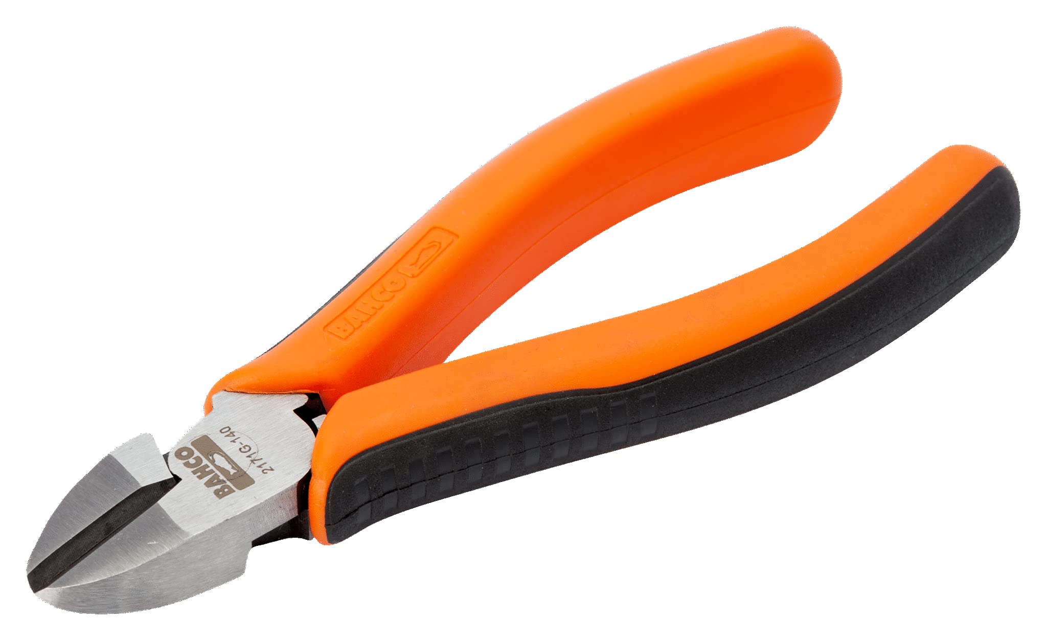Bahco 2171G180 Side Cutting Plier 180mm