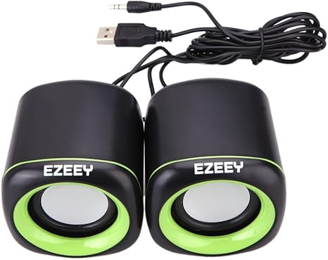 ezeey speaker