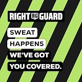 Right Guard Xtreme Fresh 72H Anti-Perspirant Spray 6 x 150 ml view 6